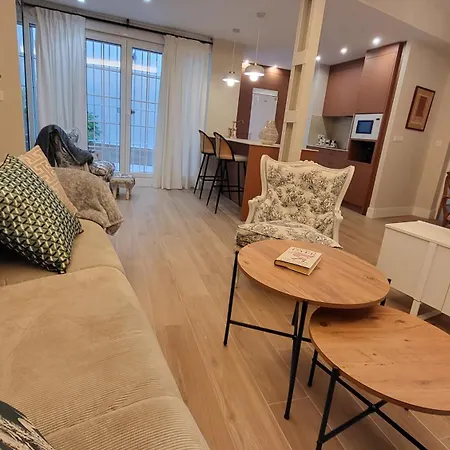 Apartamento Rentalsevilla En La Plaza Del Salvador