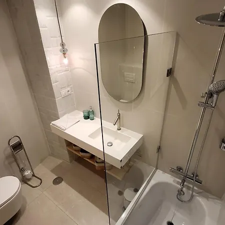 Apartamento Rentalsevilla En La Plaza Del Salvador