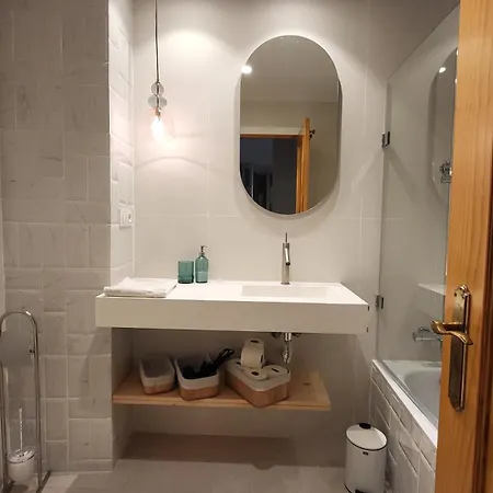 Apartamento Rentalsevilla En La Plaza Del Salvador *