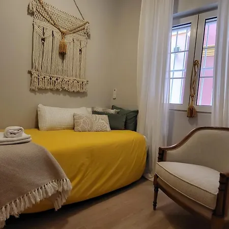 Apartamento Rentalsevilla En La Plaza Del Salvador *