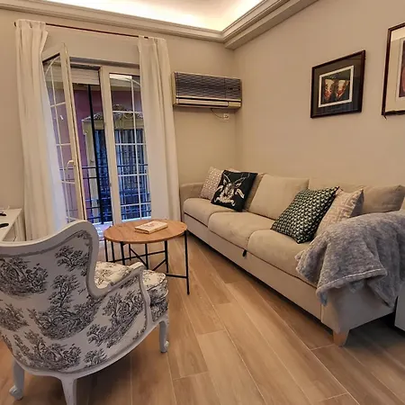 Apartamento Rentalsevilla En La Plaza Del Salvador Sevilla