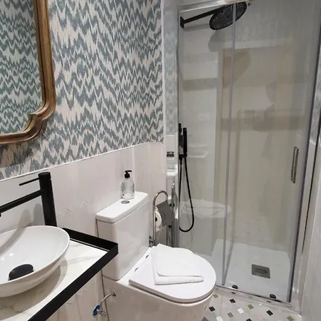Apartamento Rentalsevilla En La Plaza Del Salvador *