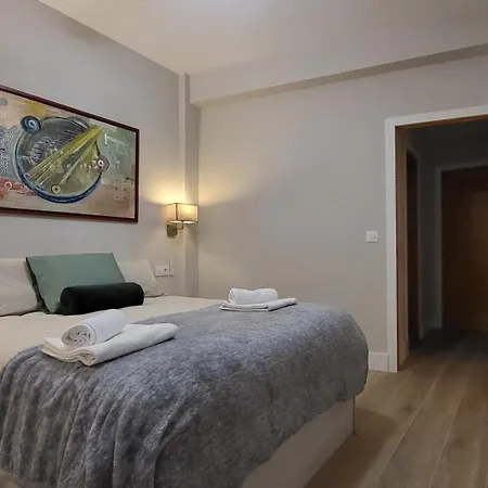 Apartamento Rentalsevilla En La Plaza Del Salvador *
