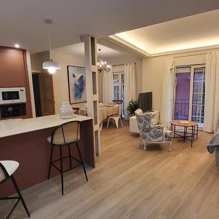 Apartamento Rentalsevilla En La Plaza Del Salvador Sevilla