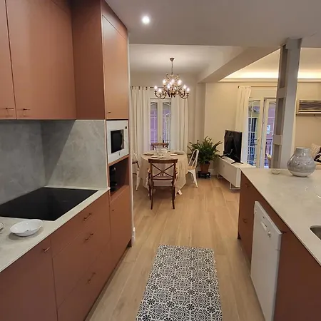 Apartamento Rentalsevilla En La Plaza Del Salvador Sevilla