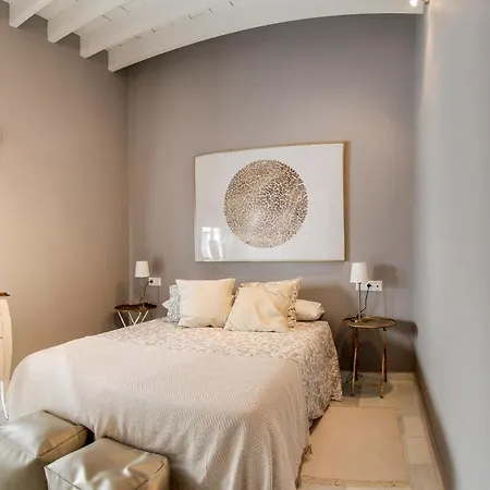 Apartment Espectacular Atico Con Terraza En Triana