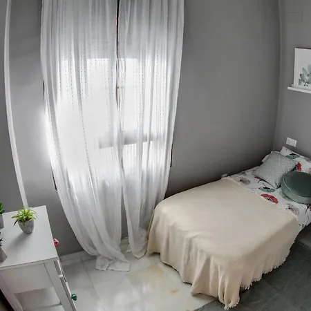 Apartment Espectacular Atico Con Terraza En Triana