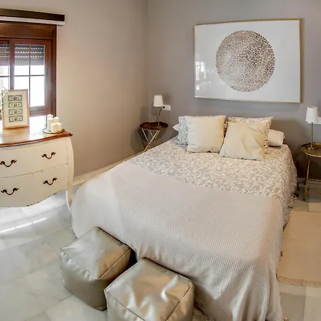 Apartment Espectacular Atico Con Terraza En Triana