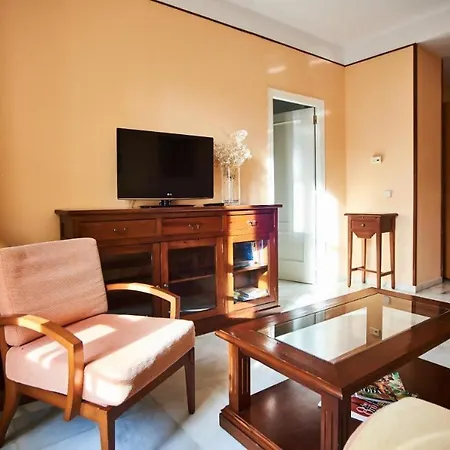 San Andrés Apartamento