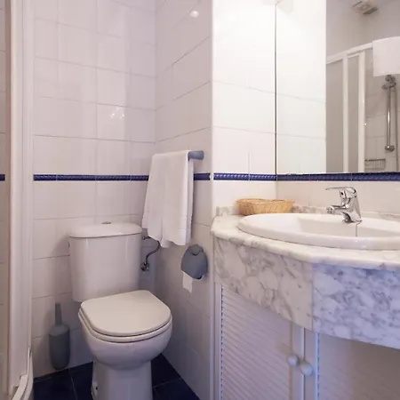 Apartamento San Andrés