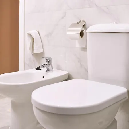 San Andrés Apartamento *