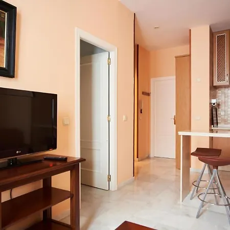 San Andrés Apartamento Sevilla