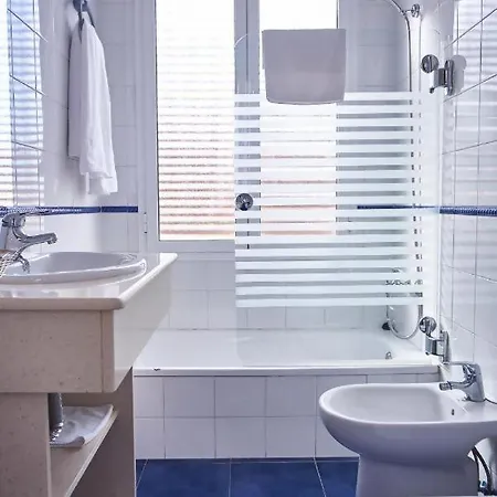 Apartamento San Andrés