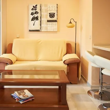 San Andrés Apartamento *
