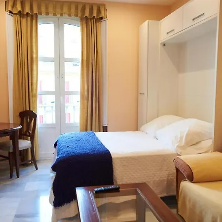 Apartamento San Andrés Sevilla