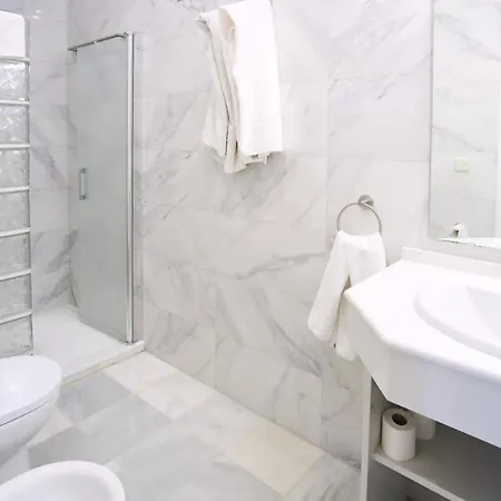 San Andrés Apartamento