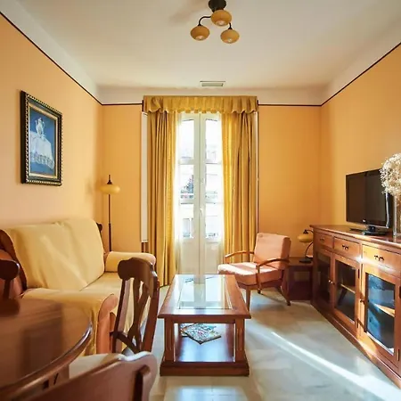 San Andrés Apartamento