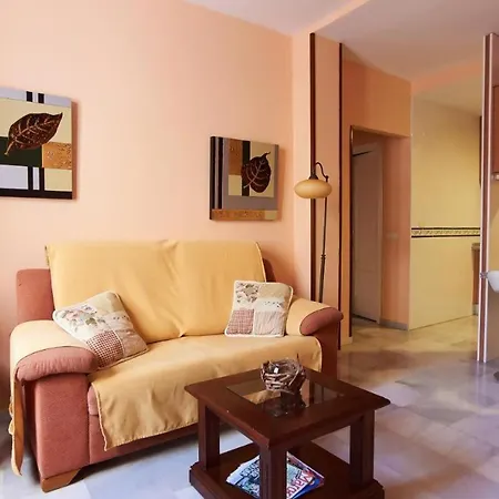 San Andrés Apartamento Sevilla