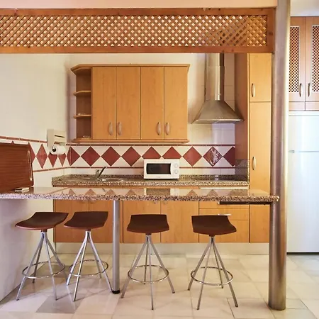 San Andrés Apartamento