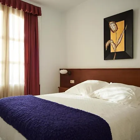 San Andrés Apartamento *