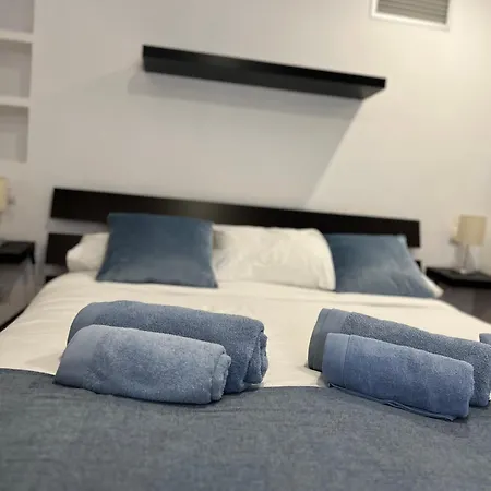Apartamento Fantástico Corazón De La Judería Sevilla
