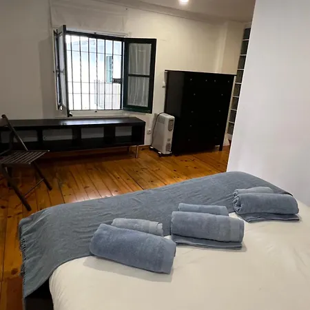 Apartamento Fantástico Corazón De La Judería