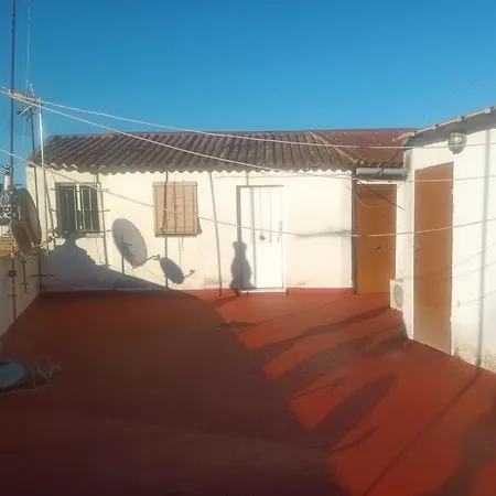 Atico En Pleno Centro De La Ciudad *