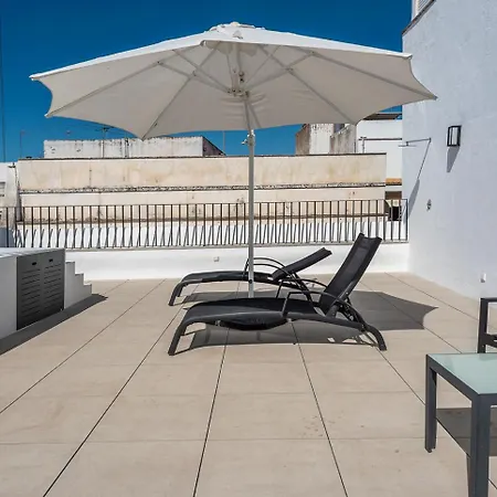 Apartament Slow Salvador *