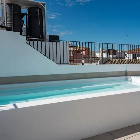 Apartament Slow Salvador *