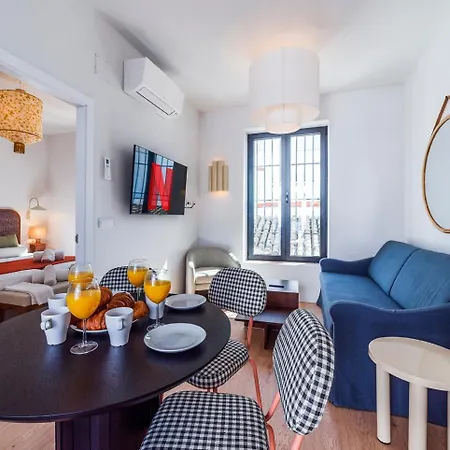 Apartament Slow Salvador