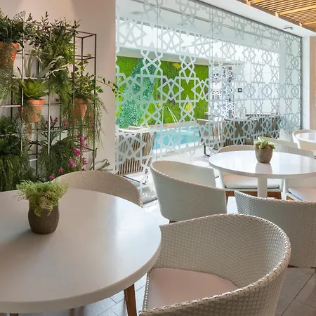 Catalonia Giralda Hotel Sevilla