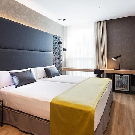 Hotel Catalonia Giralda