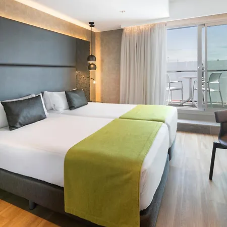 Catalonia Giralda Hotel Sevilla