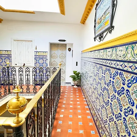 Palace-house Hercules *
