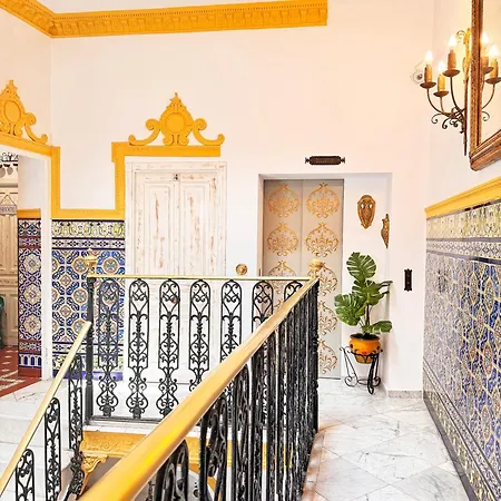 Homestay Palace-house Hercules