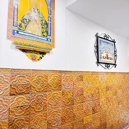 Palace-house Hercules Homestay *
