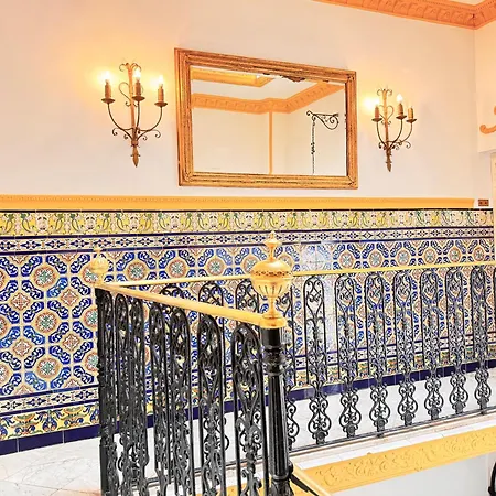 Homestay Palace-house Hercules *
