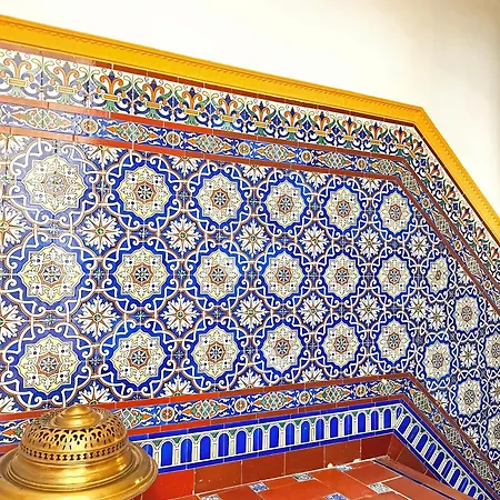Palace-house Hercules Seville