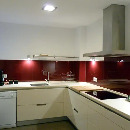 Apartment Rodo Arenal