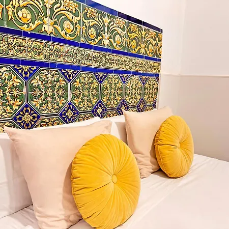 Palace-house Hercules Homestay *
