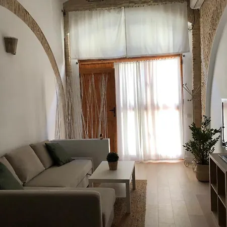 Appartement Triana 3 Wifi