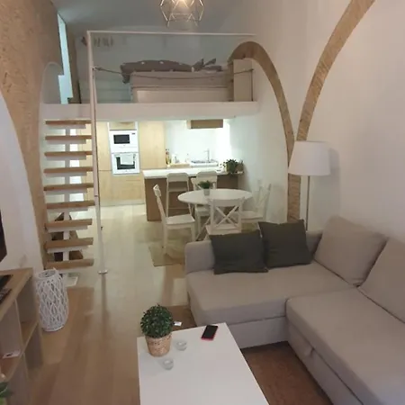 Triana 3 Wifi Sevilla
