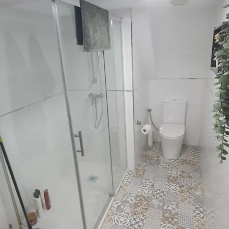 Appartement Triana 3 Wifi Sevilla