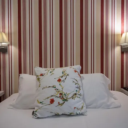 Colectia Hotel Santa Lucia Sevilla