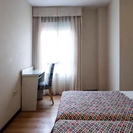Colectia Hotel Santa Lucia Hotel Sevilla
