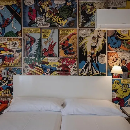 Hotel Colectia Hotel Santa Lucia Sevilla
