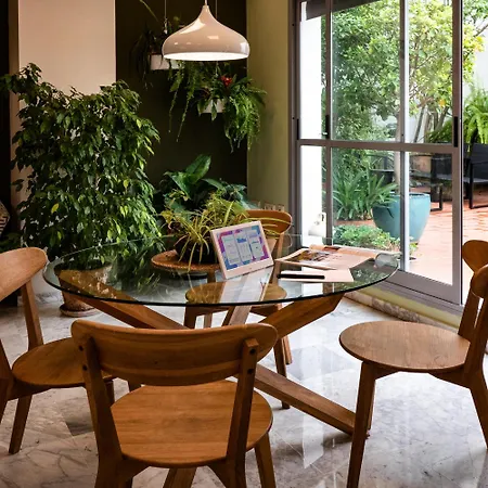Colectia Hotel Santa Lucia 3* Sevilla