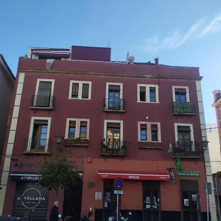 ático Céntrico Plaza Moravia ,san Julian. *