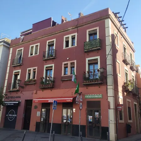 ático Céntrico Plaza Moravia ,san Julian. Apartamento