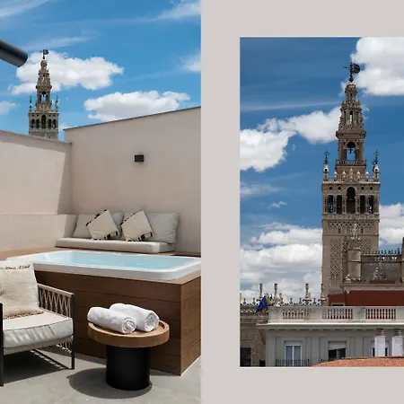 La Silleria De Arfe Appartement
